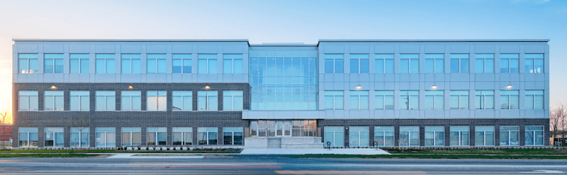 North London Medical Centre (NLMC)