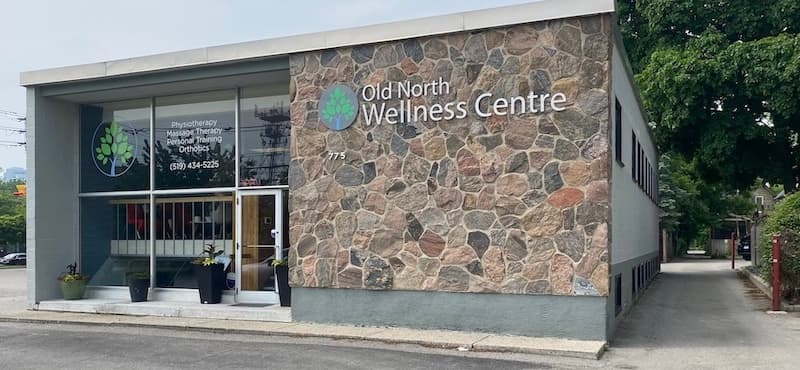 Old North Wellness Centre (ONWC)